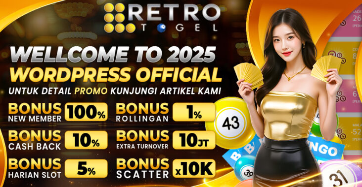 Retrotogel Relevan Situs Toto Togel Terbaik 2025